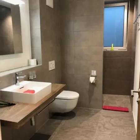 Apartmán Alsuki Bellevue 