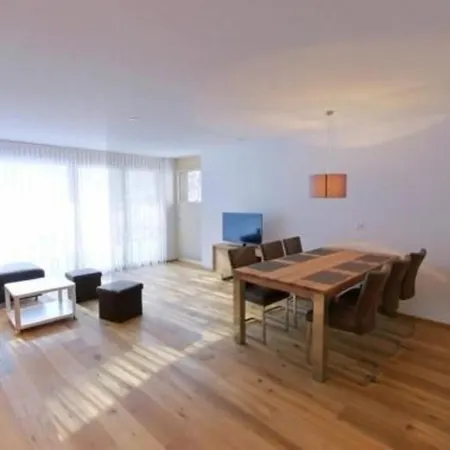 Apartmán Alsuki Bellevue 