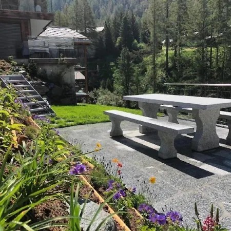 Apartmán Alsuki Bellevue 